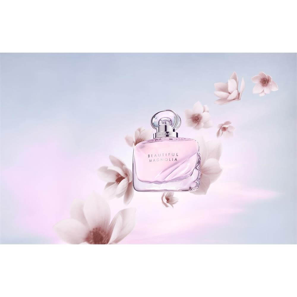 Estée good Lauder Beautiful Magnolia perfume